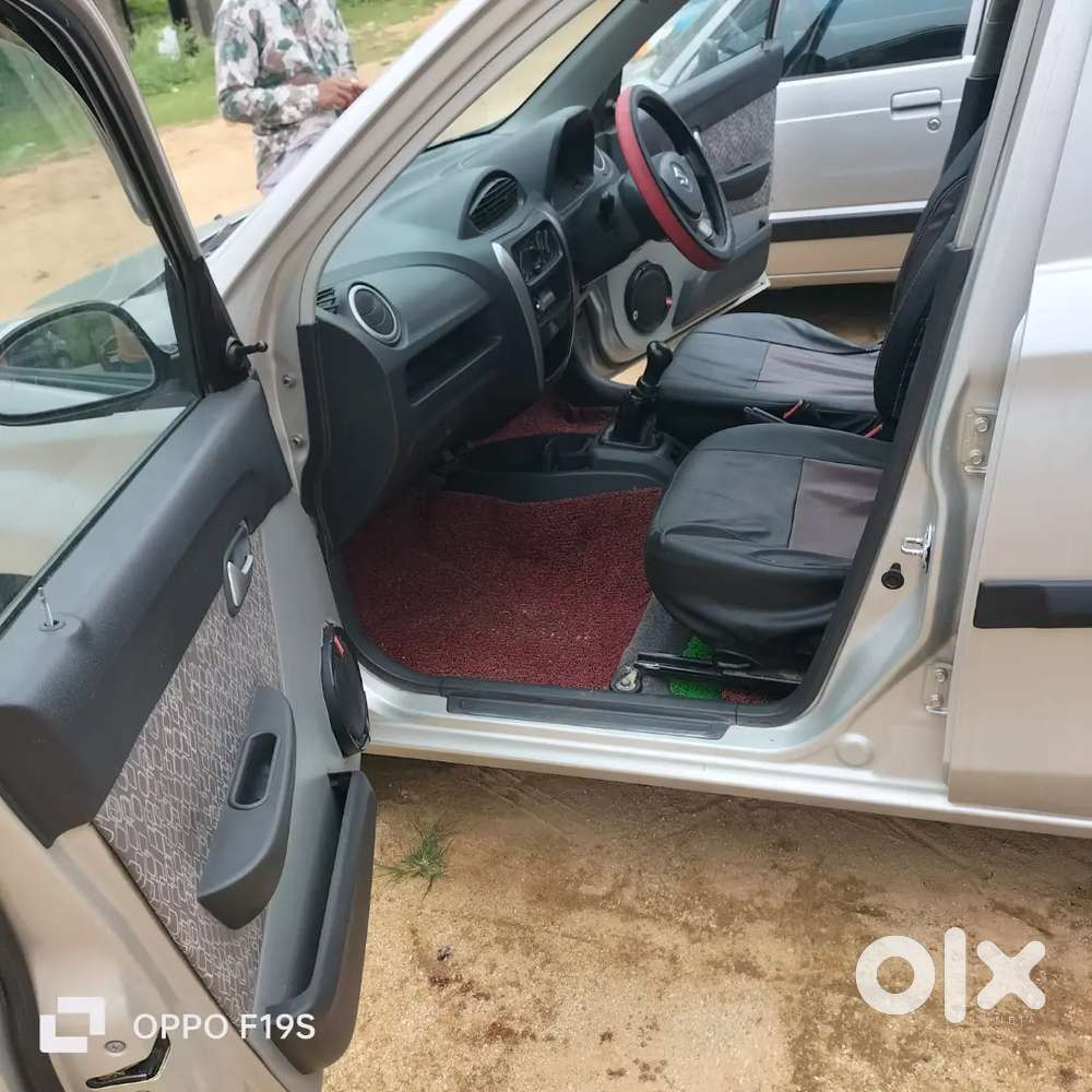 Maruti Suzuki Alto 800 2017 Petrol 64000 Km Driven