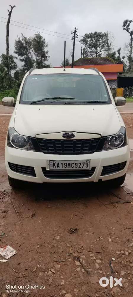 Mahindra Quanto 1.5 C8 2012 ,