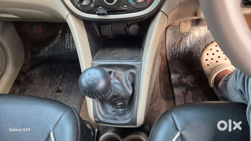 Maruti Suzuki Celerio Vxi, 2015, Petrol