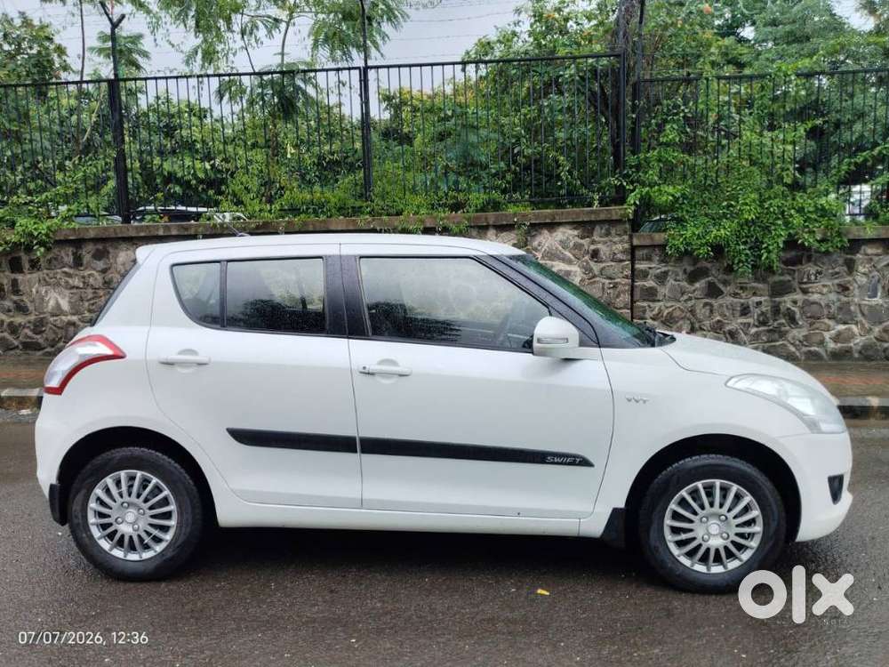 Maruti Suzuki Swift Vxi, 2014, Petrol