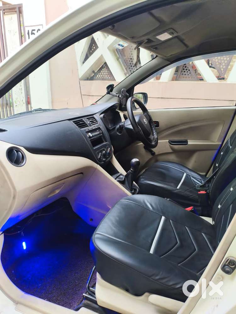 Maruti Suzuki Celerio 1.0 Tour H2 Cng, 2019, Cng & Hybrids
