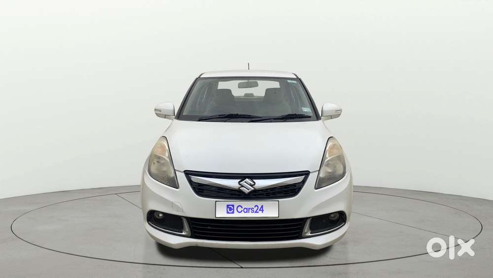 Maruti Suzuki Swift Dzire Vxi 1.2, 2015, Petrol