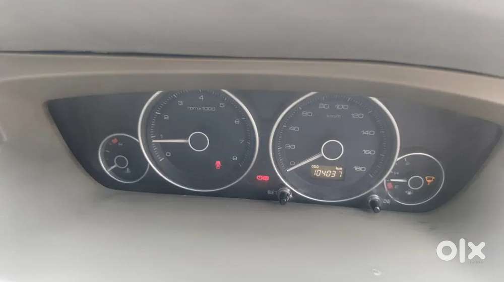 Tata Manza Aura 2010 Diesel