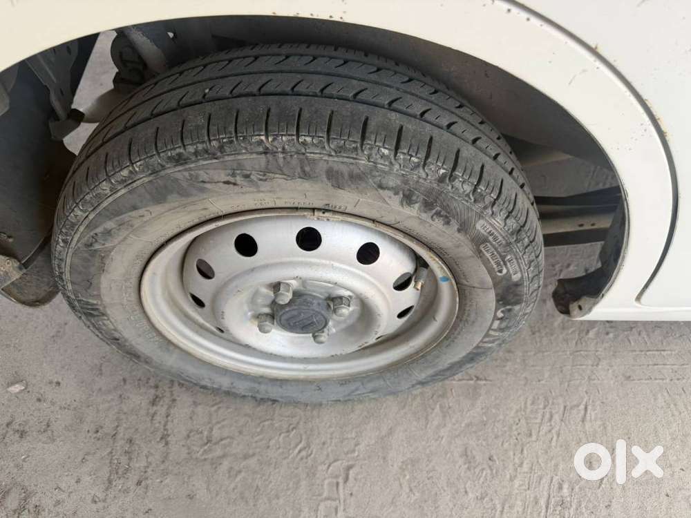 Wagon R Single Had Car In Good Condition