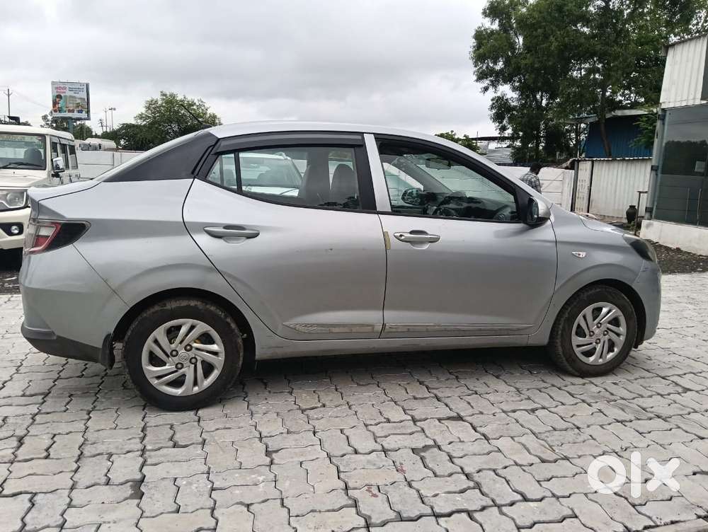 Hyundai Xcent 1.2 Crdi Sx Option, 2021, Diesel