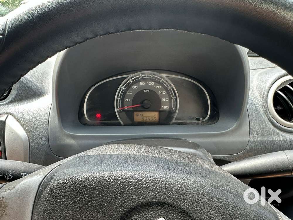 Maruti Suzuki Alto 800 2013 Petrol Well Maintained