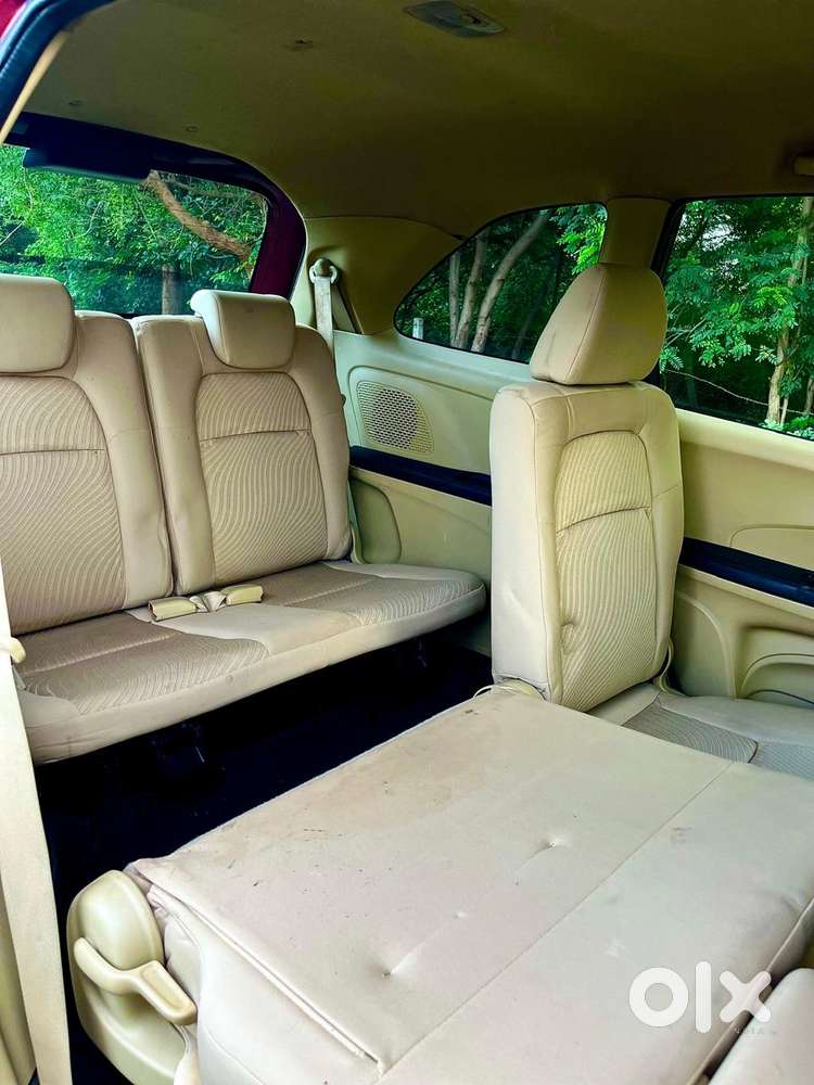 Honda Mobilio S I-dtec, 2015, Diesel