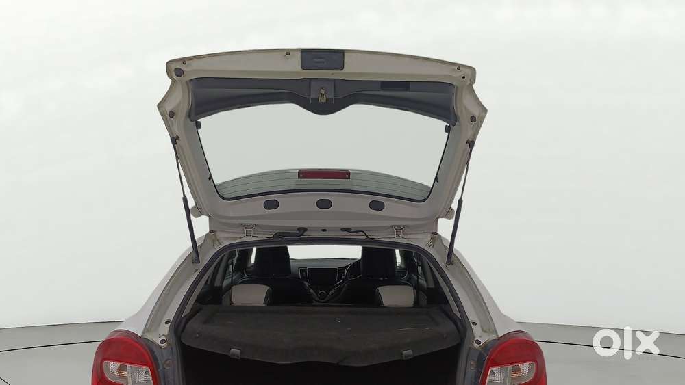 Toyota Glanza 1.2 V, 2020, Petrol