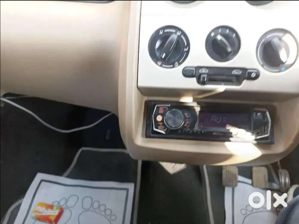 Tata Nano 2013 Petrol Well Maintained