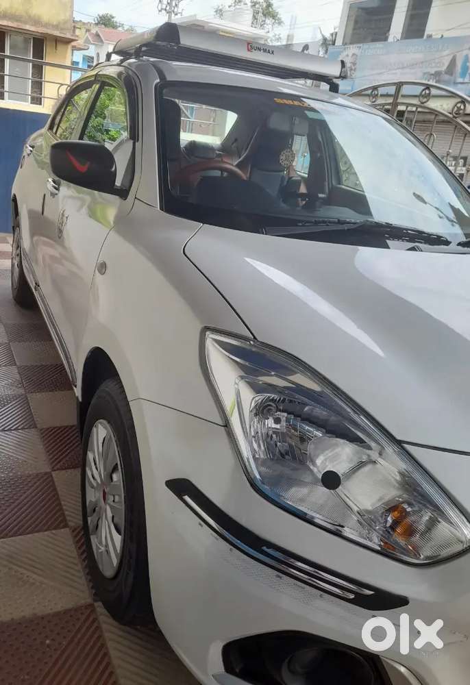 Maruti Suzuki Swift Dzire Tour 2025 Cng & Hybrids 54000 Km Driven