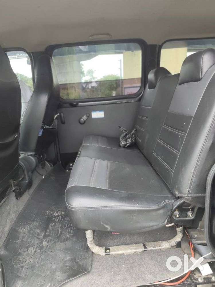 Maruti Suzuki Eeco 5 Seater Ac, 2024, Lpg