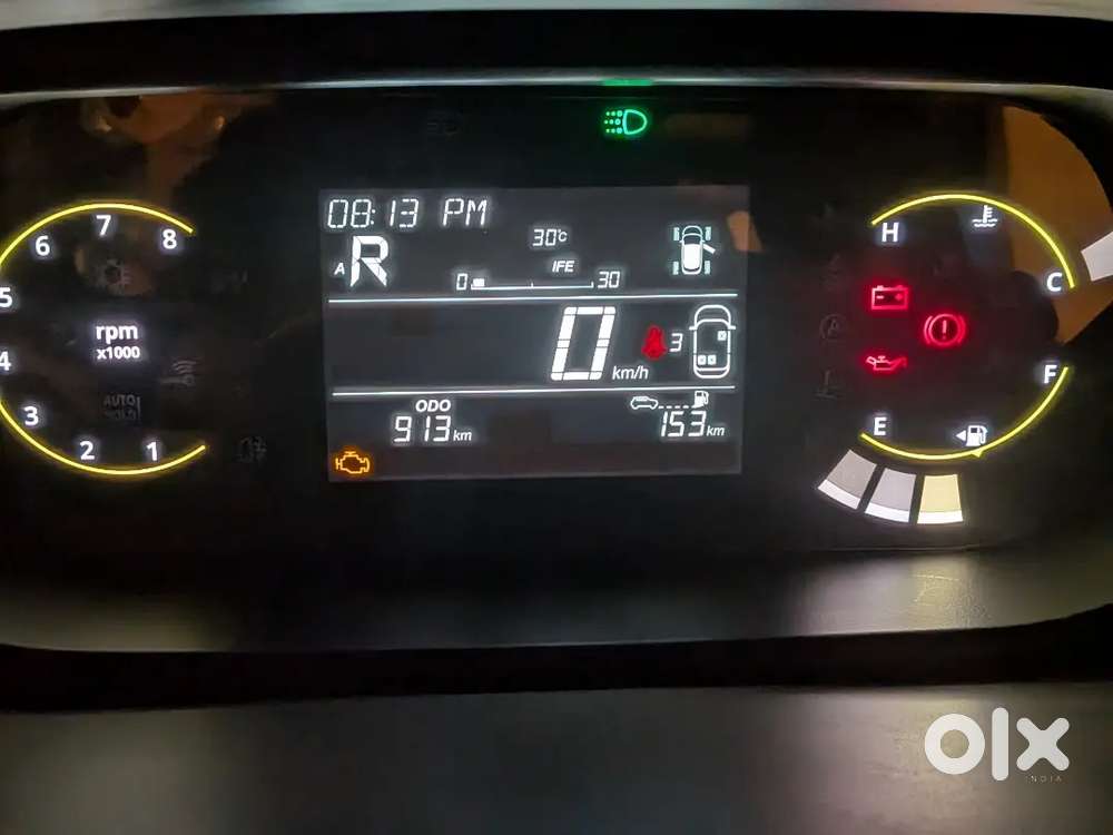 New Tata Tiago Up For Sale