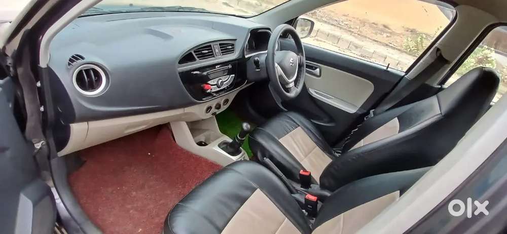 Alto K10 Vxi, 1000cc Powerfull Engine 25kmpl Mileage