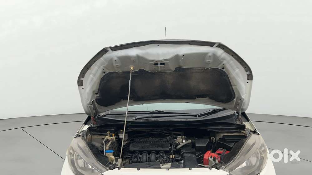 Honda Wr-v [2017-2020] 1.2 Sv I-vtec Mt, 2018, Petrol