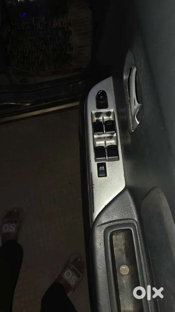 Maruti Suzuki Wagon R 2011 Petrol Well Maintained