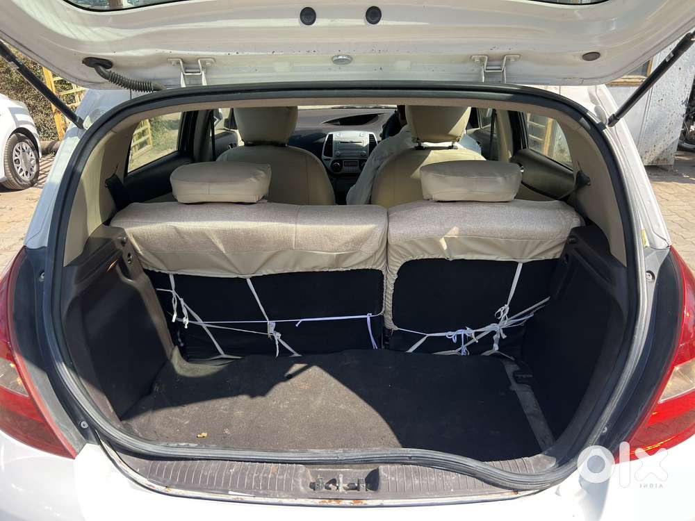 Hyundai Elite I20 [2018-2020] 1.2 Sportz, 2011, Petrol