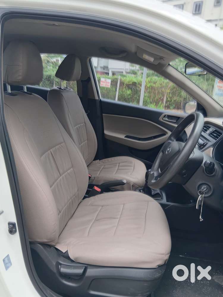 Hyundai I20 1.2 Era, 2017, Petrol