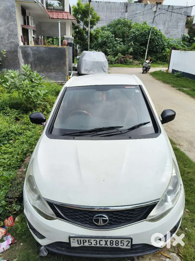 2018 Tata Zest Diesel Manual