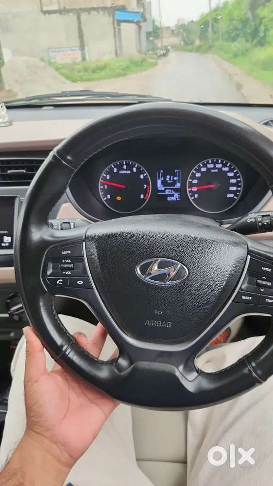 Hyundai I20 2020 Cng & Hybrids 61200 Km Driven
