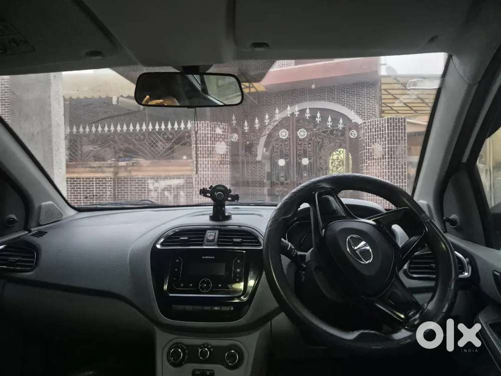 Tata Tigor Revotron Xm 2023