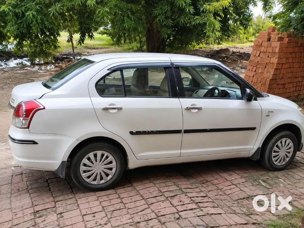Maruti Suzuki Dzire Vxi 2014