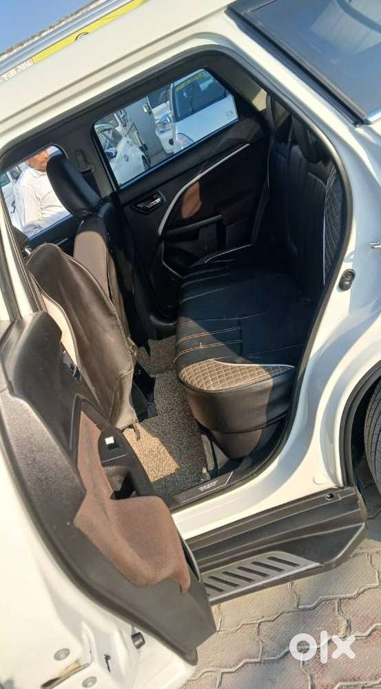 Maruti Suzuki Brezza Zxi Plus Smart Hybrid, 2023