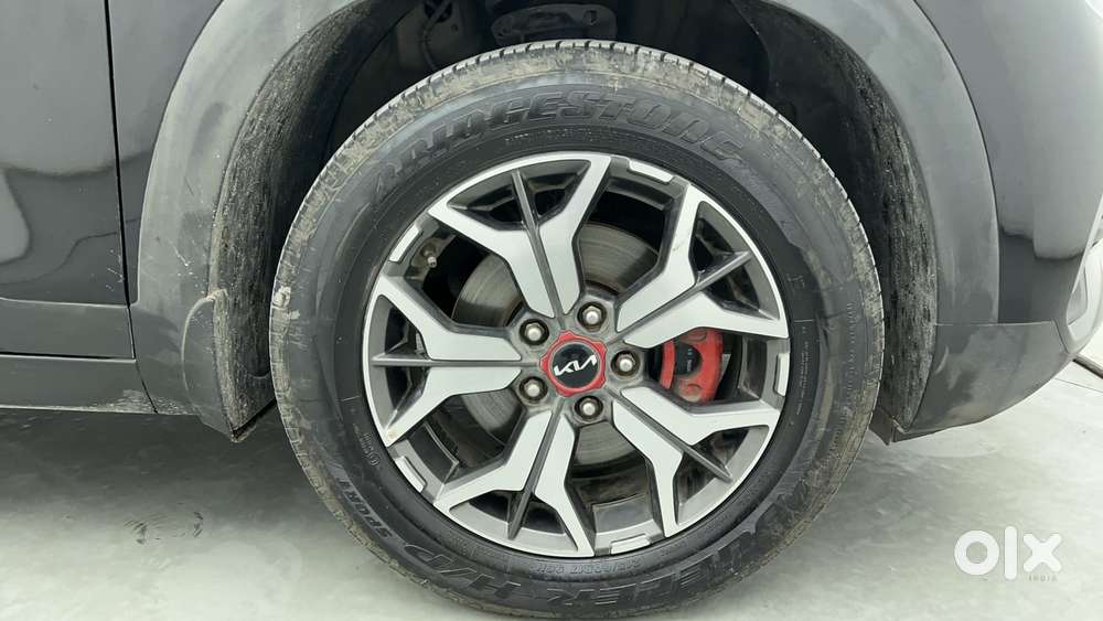 Kia Seltos 1.5 Gtx+ Diesel At, 2022, Diesel