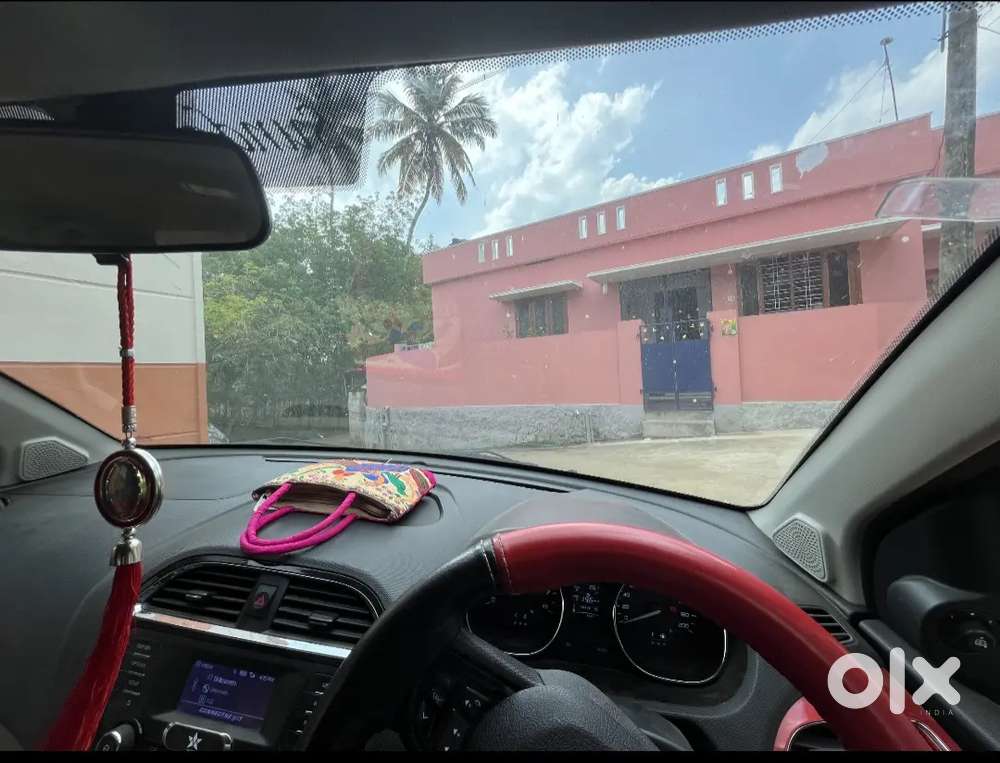 Tata Tiago Revotron 2018