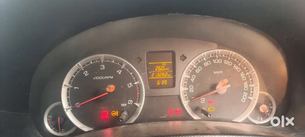 Maruti Suzuki Swift Dzire 2014 Diesel 215000 Km Driven