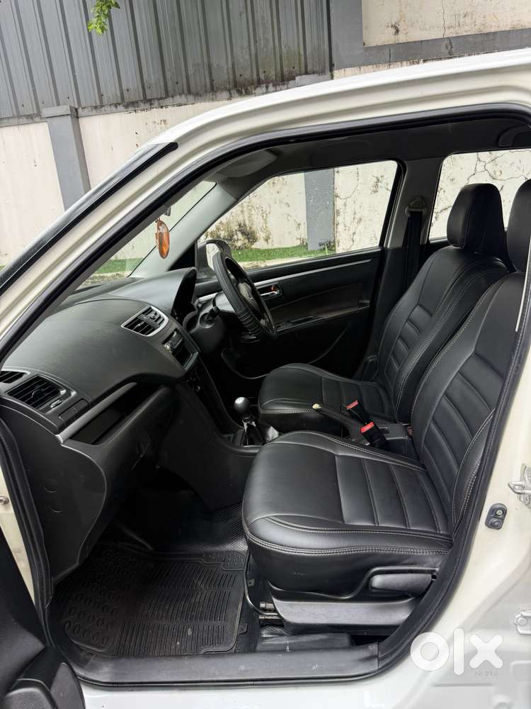 Maruti Suzuki Swift Ddis Vdi, 2014, Diesel