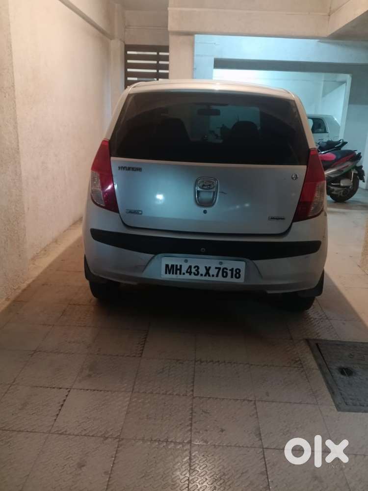 Hyundai I10 2009 Petrol Well Maintained