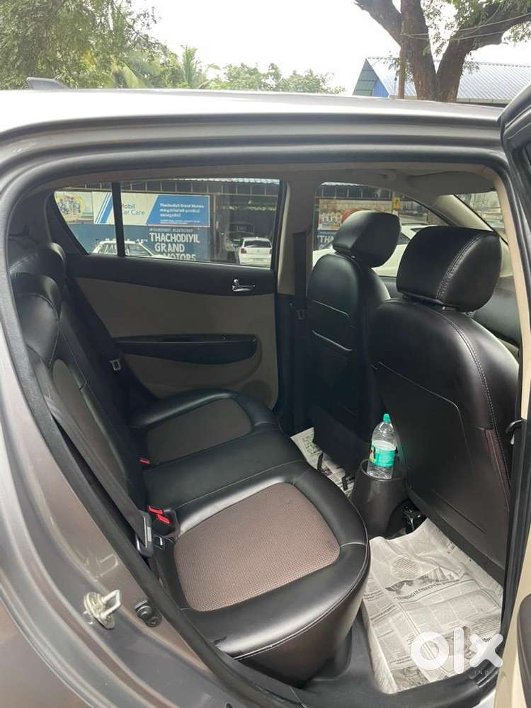 Hyundai I20 2014 Diesel Well Maintained