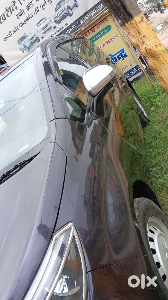 Mahindra Marazzo M2 8str, 2019, Diesel