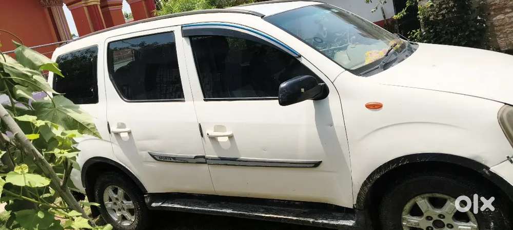 Mahindra Xylo 2012 Diesel Good Condition