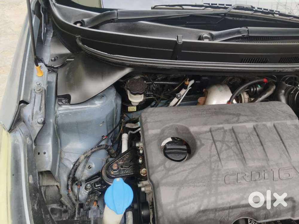Hyundai I20 Sportz Plus Diesel, 2015, Diesel