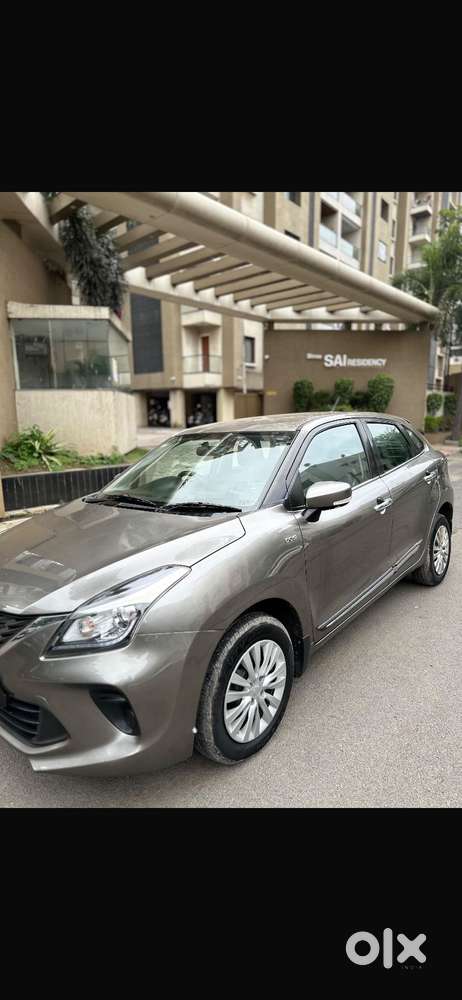 Maruti Suzuki Baleno 1.2 Delta, 2019, Diesel