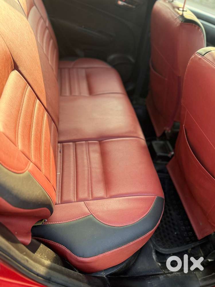 Maruti Suzuki Swift Vdi, 2014, Diesel