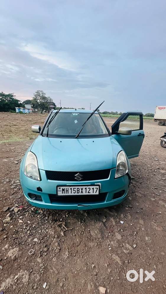 Maruti Suzuki Swift Petrol Well Maintained