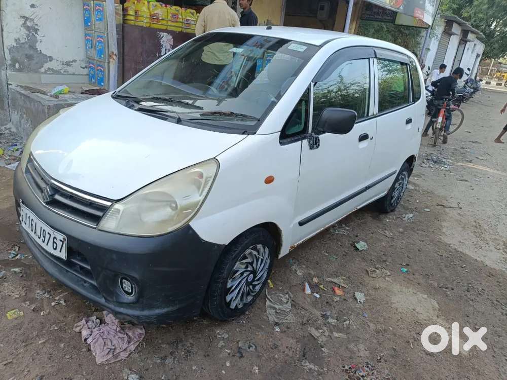Good Condition Car. Passing On 2030