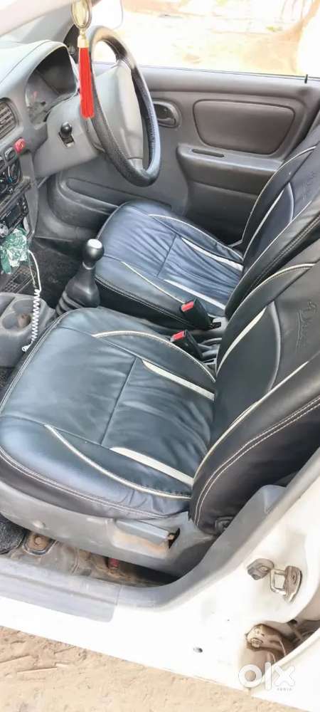 Alto Lxi Maruti Suzuki 2009