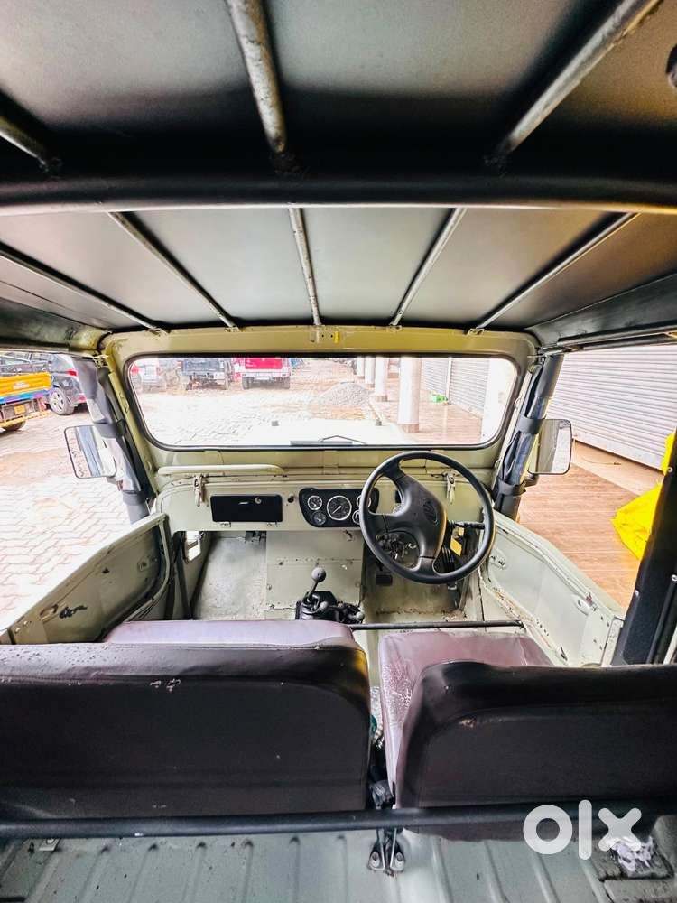 Jeep Original 4x4