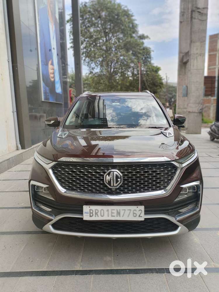 Mg Hector 2.0 Sharp Diesel, 2020, Diesel