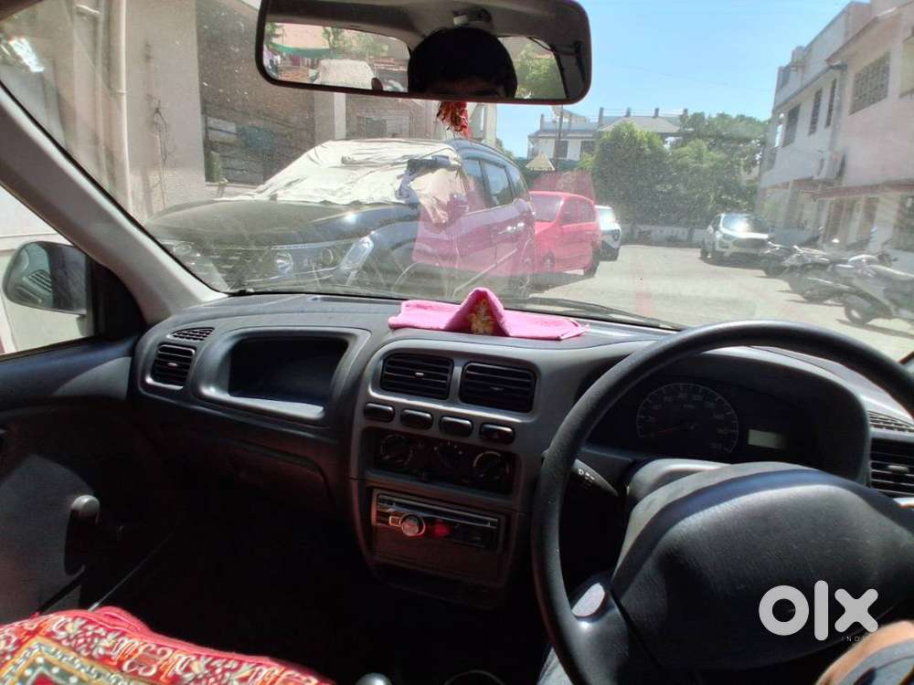 Maruti Suzuki Alto Lxi Cng(dec 2011) For Sale – Excellent Condition