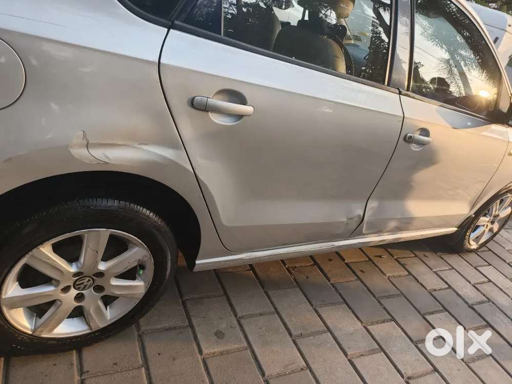 Volkswagen Vento Highline 2012 - 1.6 Turbo Diesel -excellent Condition