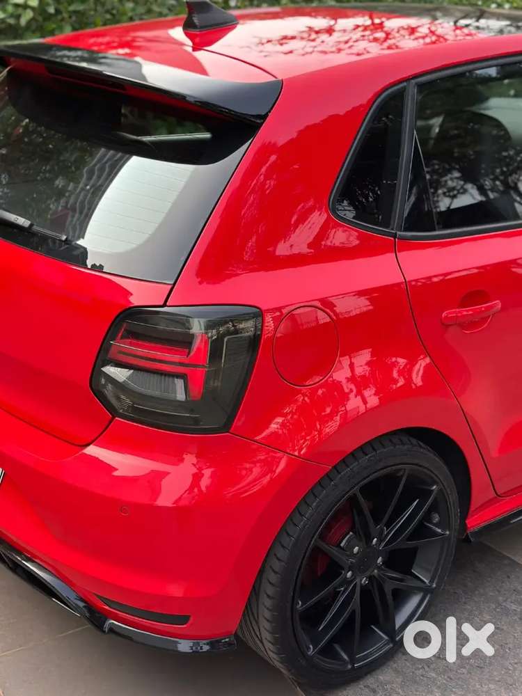 Volkswagen Polo 2020 Diesel Well Maintained