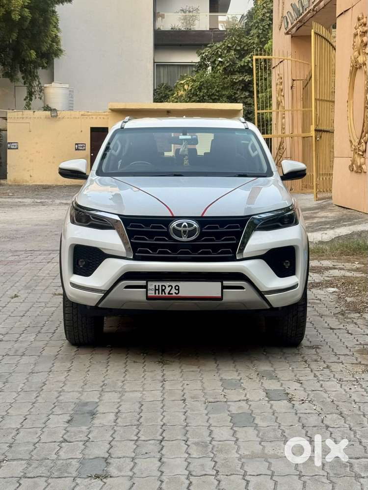 Toyota Fortuner 4x2 At 2.8 Diesel, 2023, Diesel