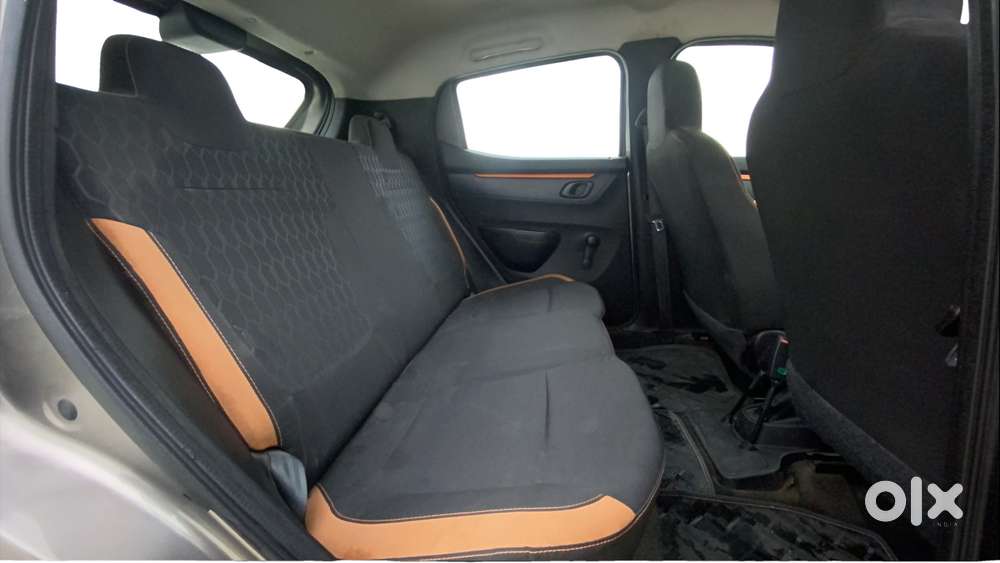 Renault Kwid Climber 1.0 Mt, 2018, Petrol