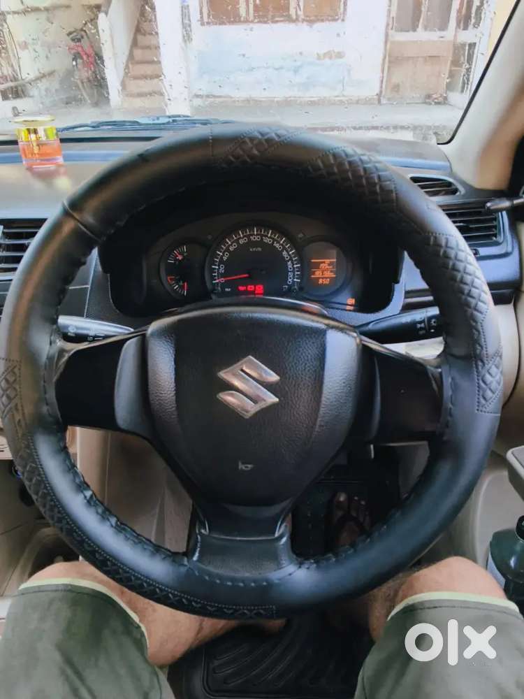 Maruti Suzuki Dzire 2014 Diesel Car