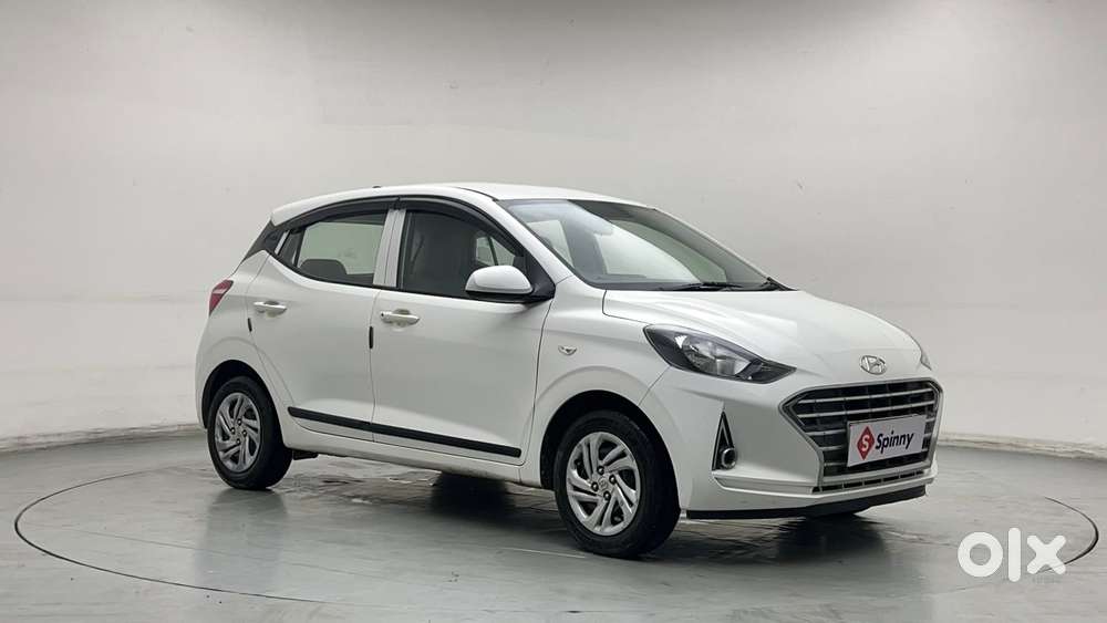 Hyundai Grand I10 Nios Magna 1.2 Kappa Vtvt, 2022, Petrol
