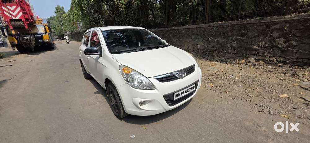 Hyundai I20 2012-2014 Sportz 1.4 Crdi, 2012, Diesel